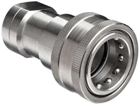 stainless steel quick connection fittings